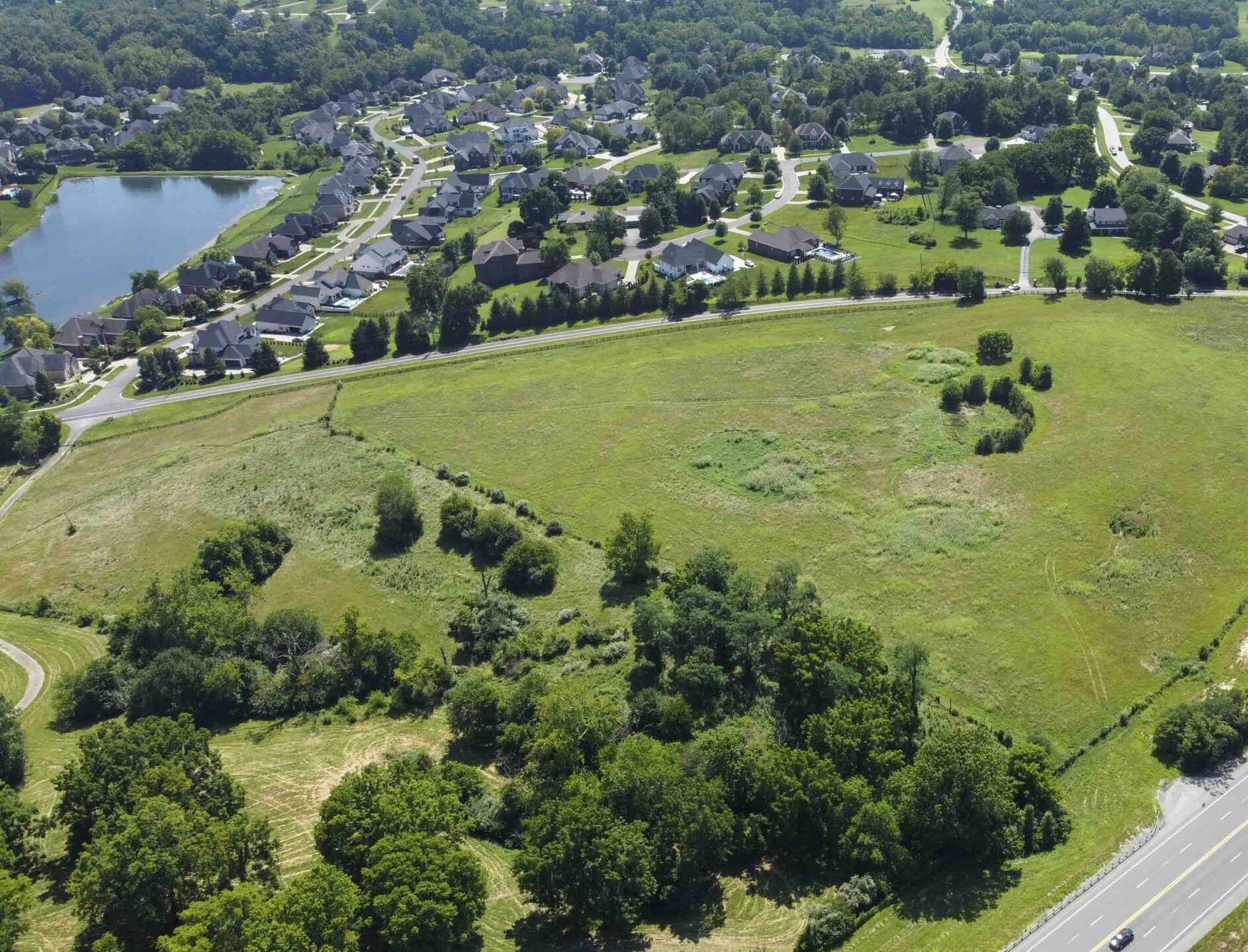 Baptist Health opening a new health facility to serve Oldham County residents